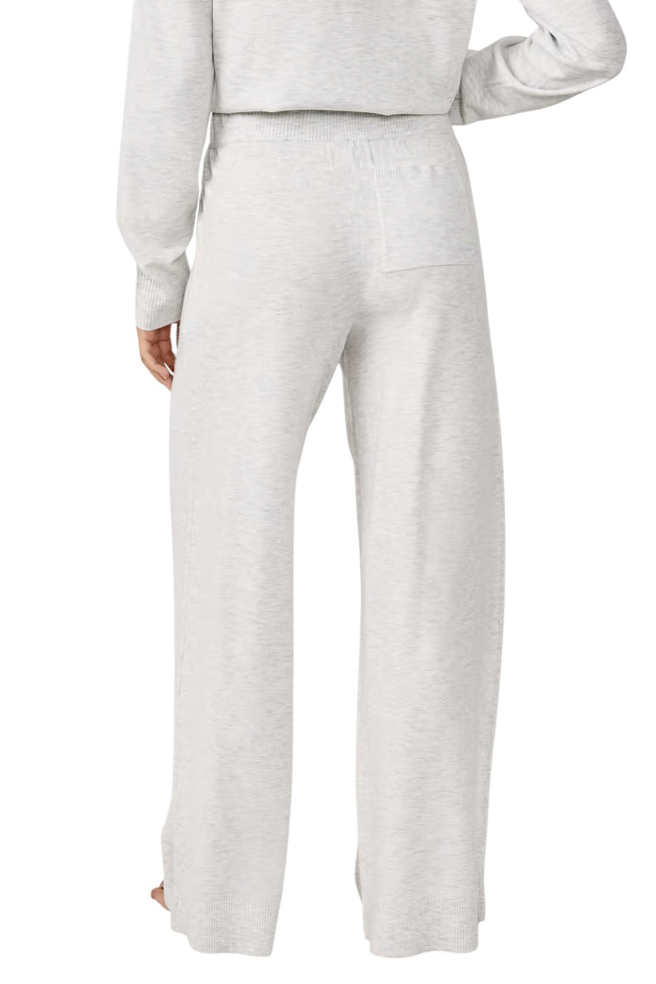 Женский Etam Брюки GILANA однотонные (цвет ), артикул 6555214 | Фото 3