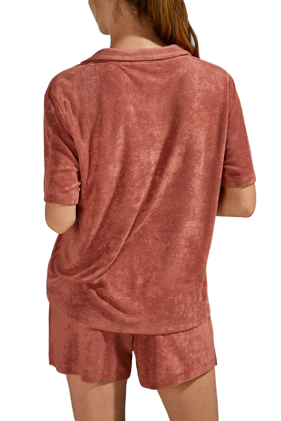 Women'secret Одноцветная пижама (цвет ), артикул 4752473 | Фото 2