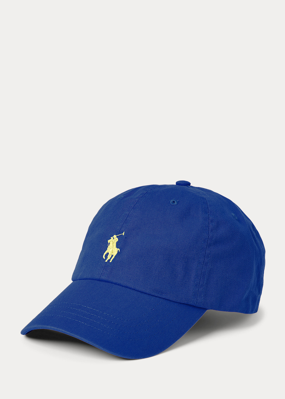 Polo Ralph Lauren Кепка с логотипом (цвет ), артикул 710811338005 | Фото 1