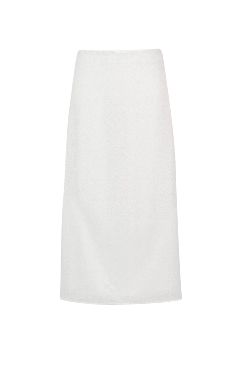 Женский Comma Юбка с пайетками (цвет ), артикул 2163904 | Фото 1