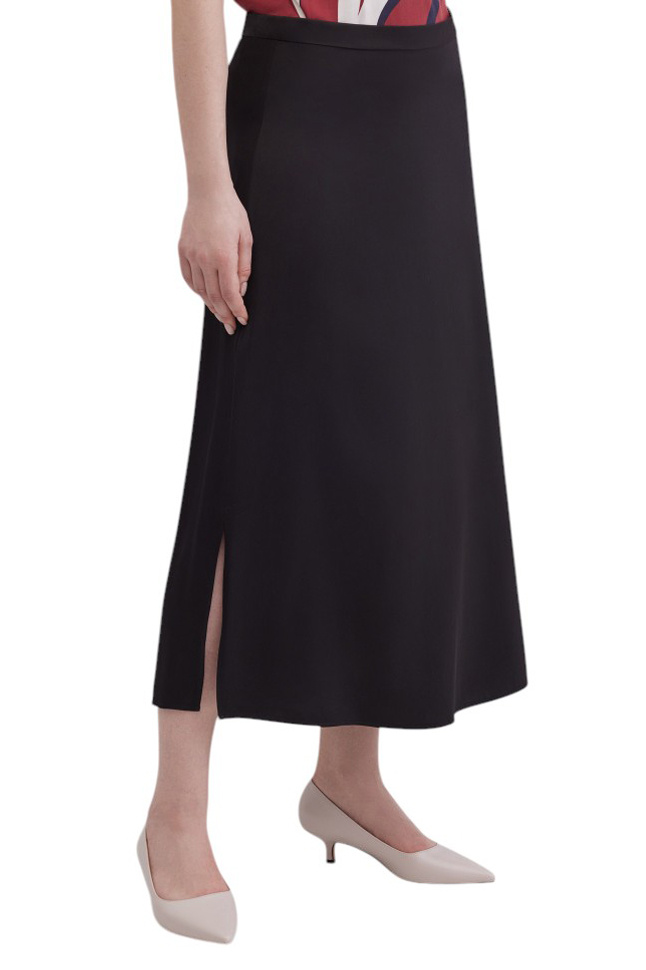 Женский Gerry Weber Юбка однотонная (цвет ), артикул 110019-54048 | Фото 5