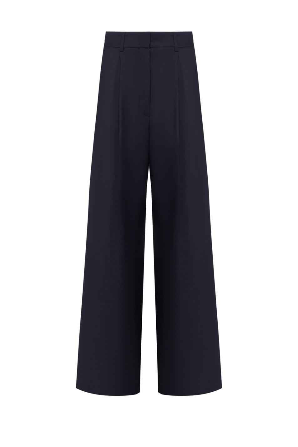 Женский Weekend Max Mara Брюки GLOBALE из шерсти (цвет ), артикул 2525136162 | Фото 1