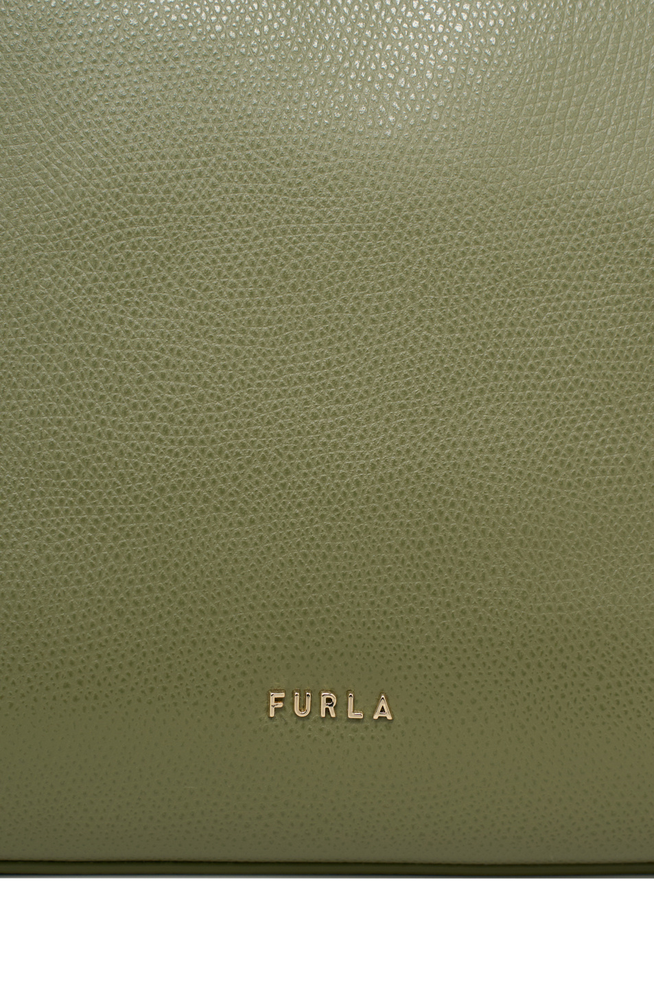 Женский Furla Сумка TONIE MINI из натуральной кожи (цвет ), артикул WE00877-A.0023 | Фото 6