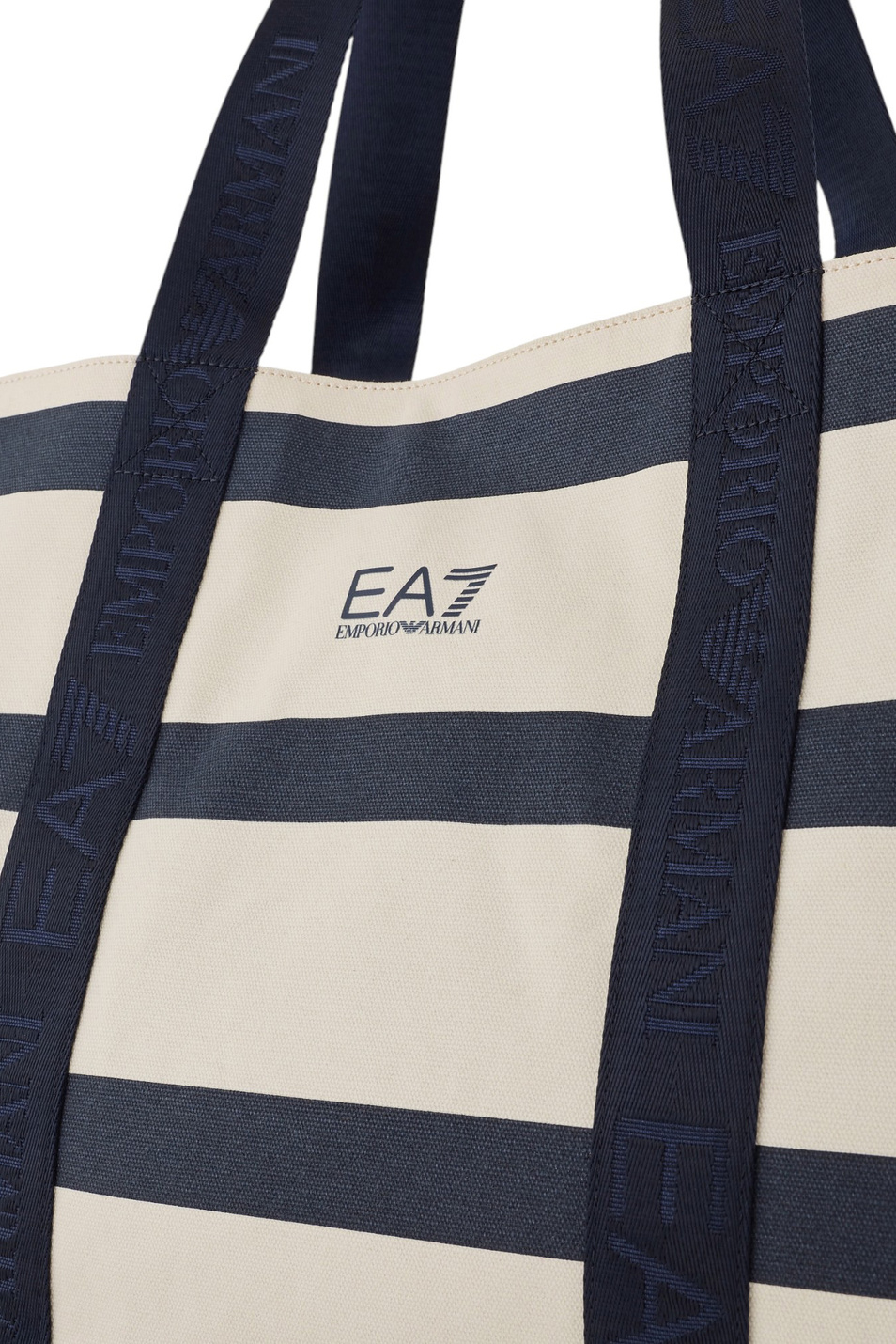 Женский EA7 Сумка с логотипом (цвет ), артикул 7W000364-AF13727 | Фото 5
