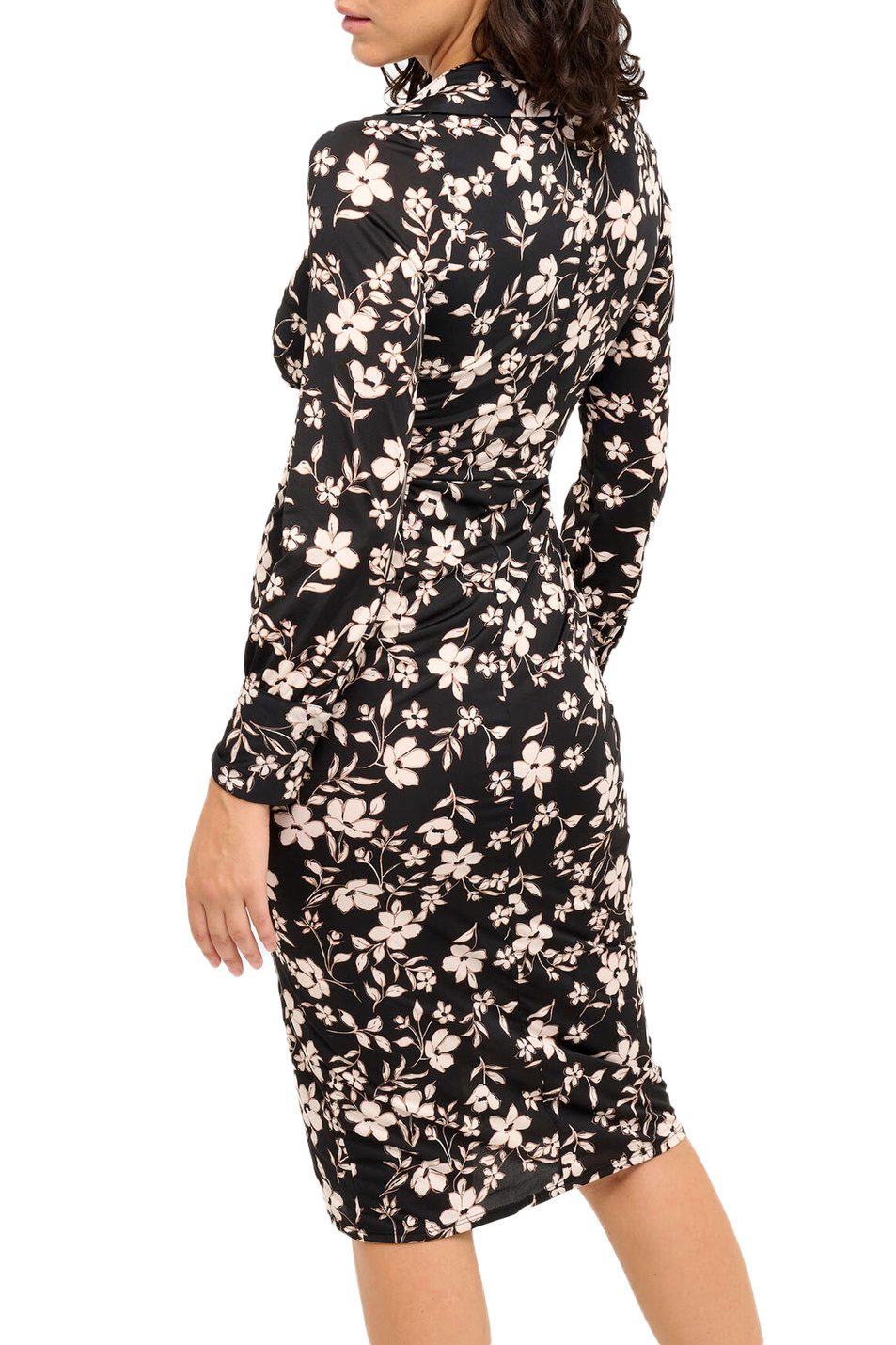 Orsay Платье-рубашка с принтом (цвет ), артикул 411172 | Фото 2