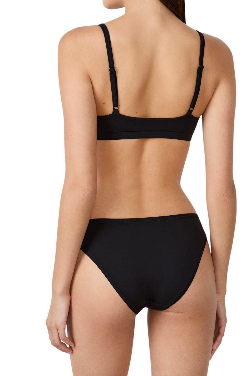 Женский Etam Трусы PURE SOFT из микрофибры (цвет ), артикул 6554856 | Фото 4