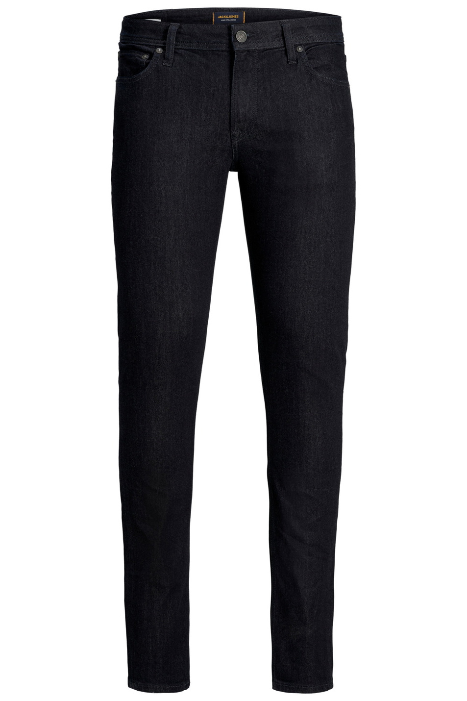 Мужской Jack & Jones Зауженные джинсы GLENN Slim Fit (цвет ), артикул 12169852 | Фото 1
