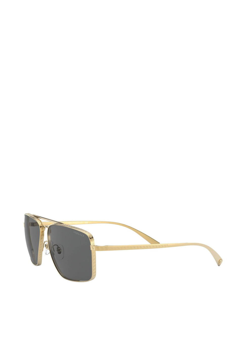 Мужской Versace Солнцезащитные очки 0VE2216 61 (цвет ), артикул 0VE2216 | Фото 1