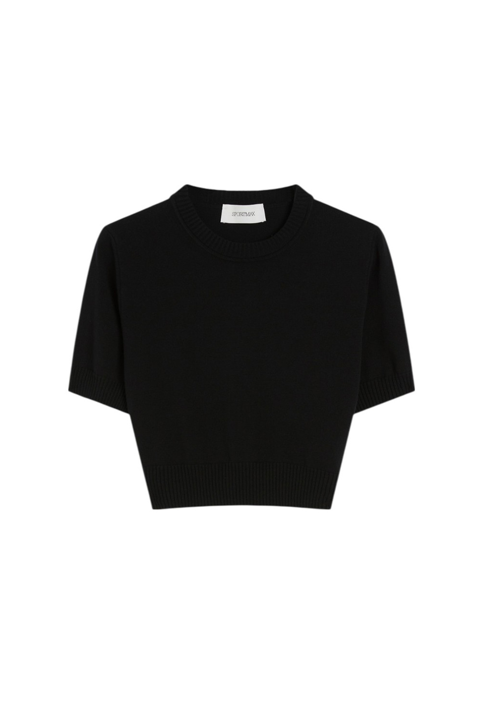 Женский Sportmax Джемпер BETTINA укороченный (цвет ), артикул 2522366021 | Фото 1