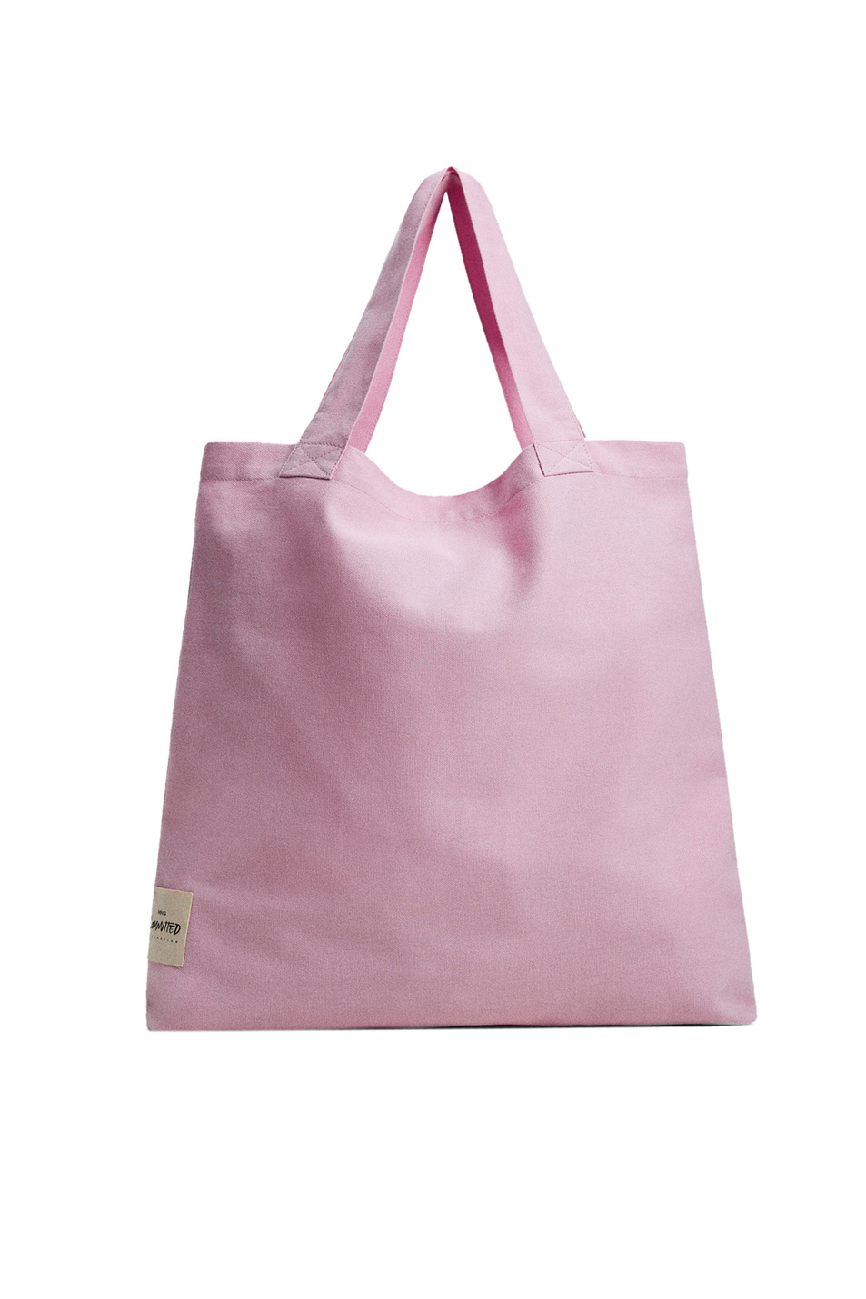 Mango Текстильная сумка-шоппер NUOVA (цвет ), артикул 37000231 | Фото 1