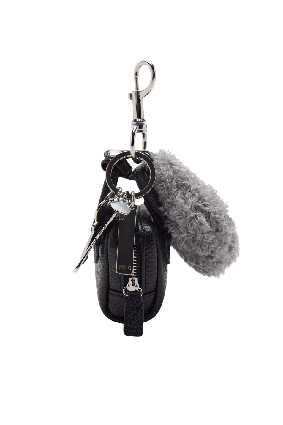 Женский Mango Брелок для ключей BERTO (цвет ), артикул 17035998 | Фото 2