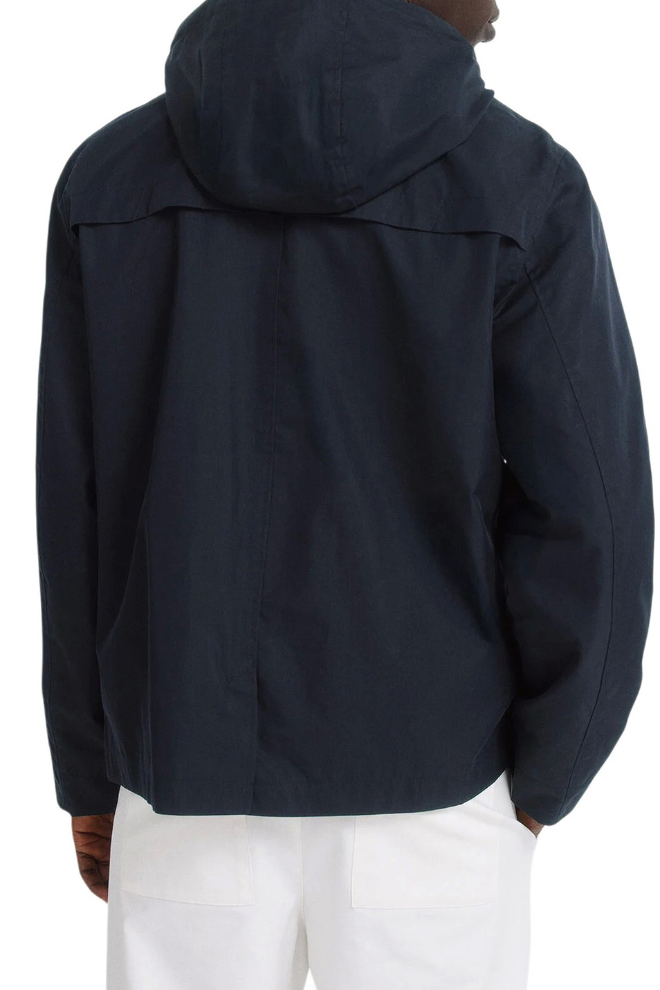 Мужской Springfield Куртка из смесового хлопка (цвет ), артикул 2833234 | Фото 5