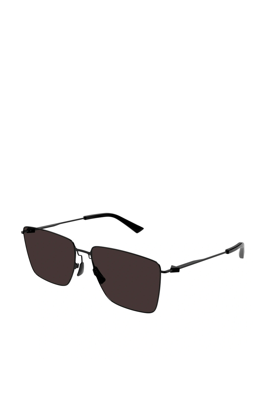 Солнцезащитные очки BV1267S|Основной цвет:Черный|Артикул:BV1267S | Фото 1