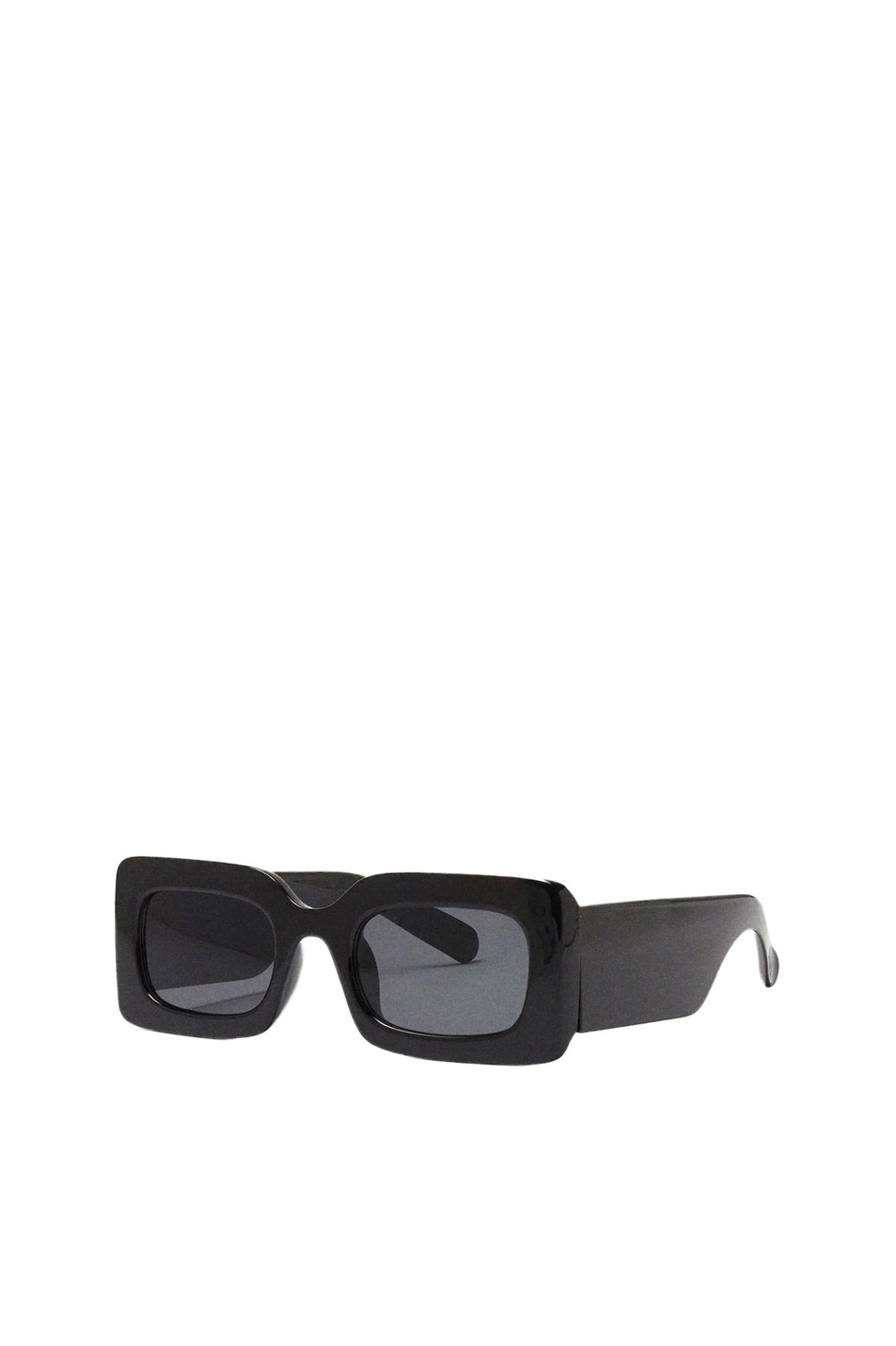 Женский Parfois Солнцезащитные очки с квадратной оправой (цвет ), артикул 205043 | Фото 1