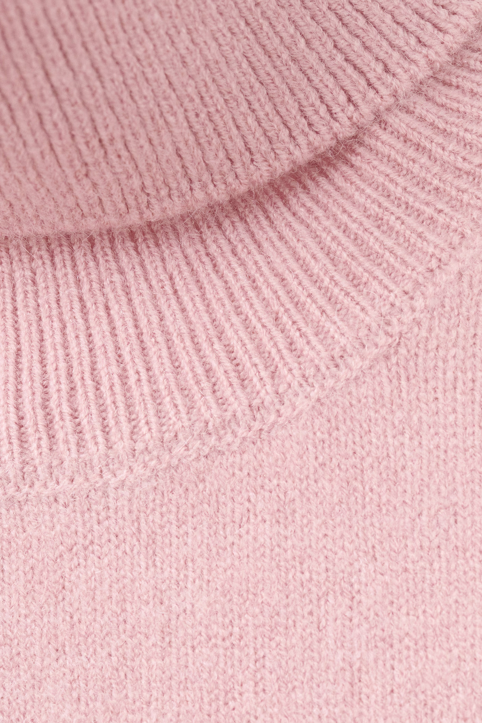 Женский Mango Топ BABY с высоким воротником (цвет ), артикул 27061263 | Фото 5