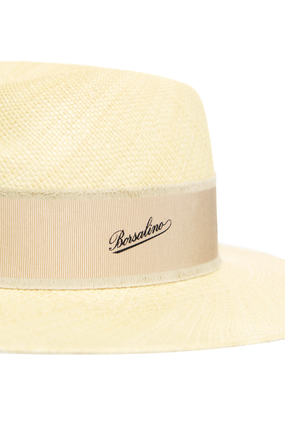 Женский Borsalino Шляпа соломенная (цвет ), артикул 233070 | Фото 3