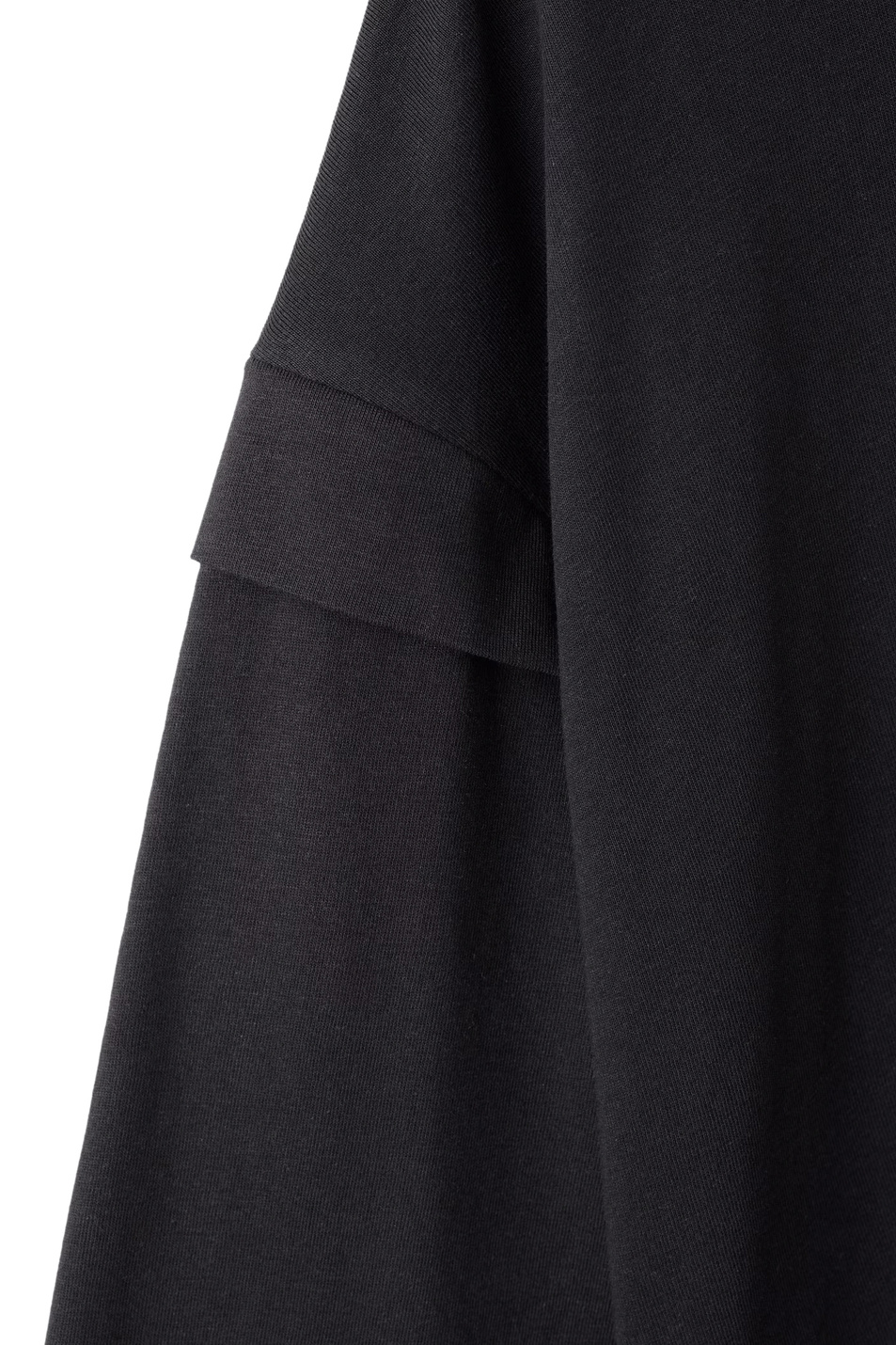 Девочкам Mango Kids Лонгслив SHOULD из хлопка (цвет ), артикул 27001339 | Фото 4