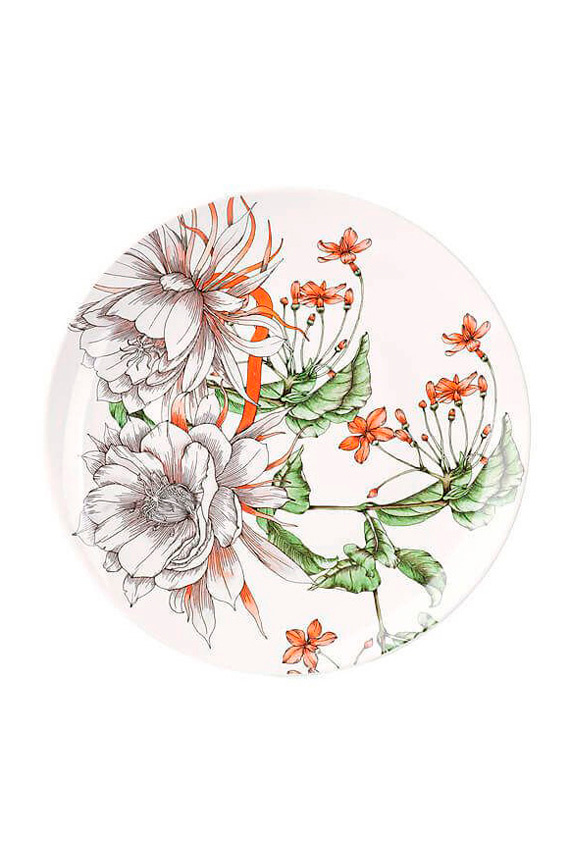 Не имеет пола Maxwell & Williams Набор посуды на 4 персоны "Цветы", 12  предм. (цвет ), артикул II0093 | Фото 4