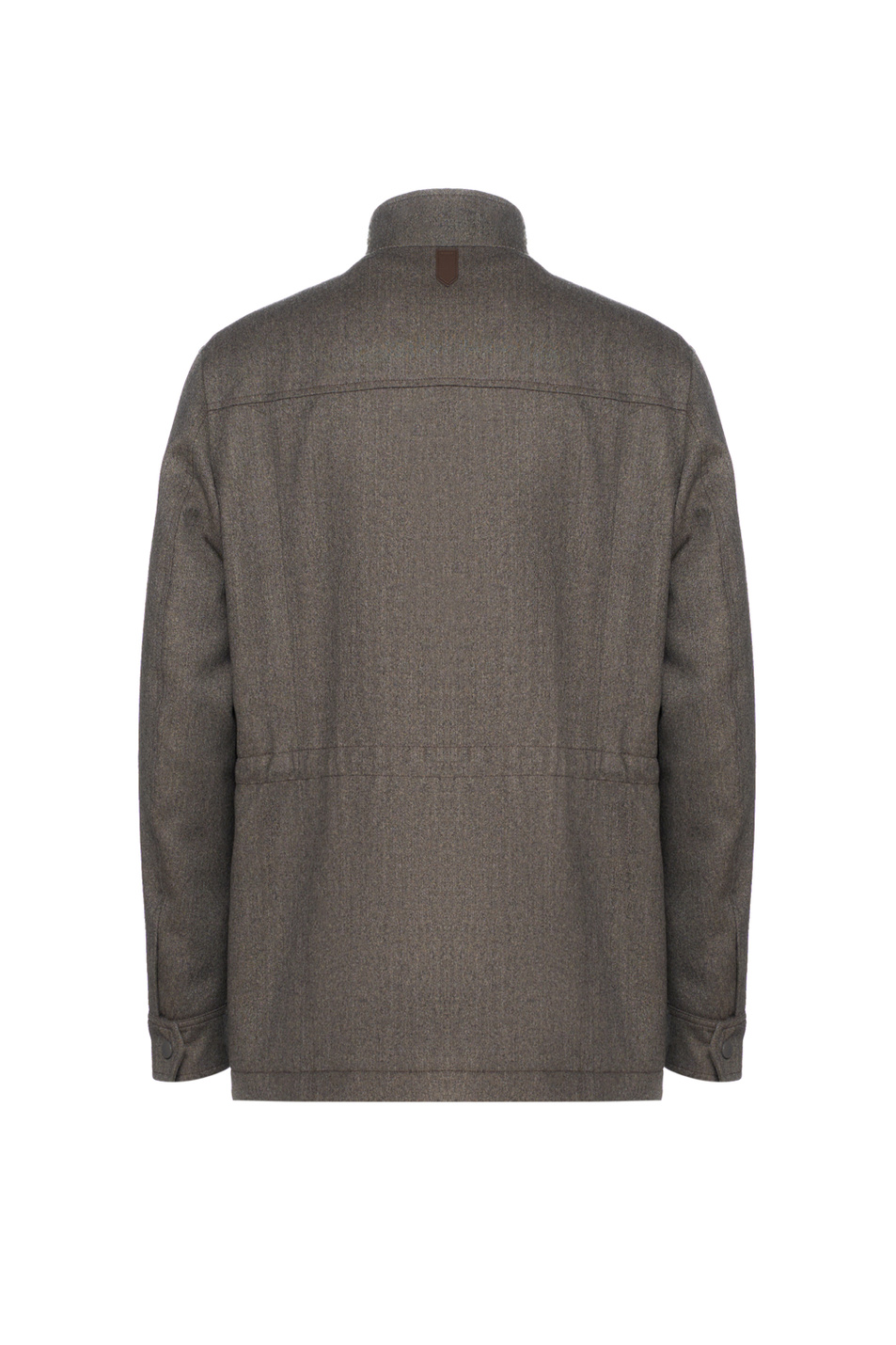 Мужской Canali Куртка из шерсти (цвет ), артикул O30516SR01809 | Фото 2