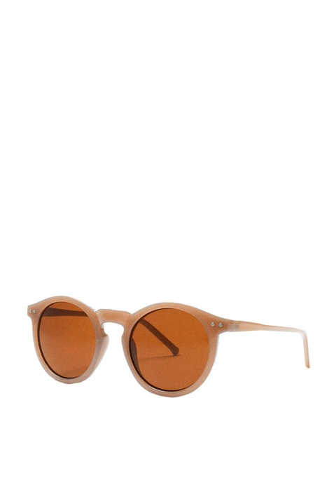 Parfois Солнцезащитные очки в круглой оправе ( цвет), артикул 192143 | Фото 1