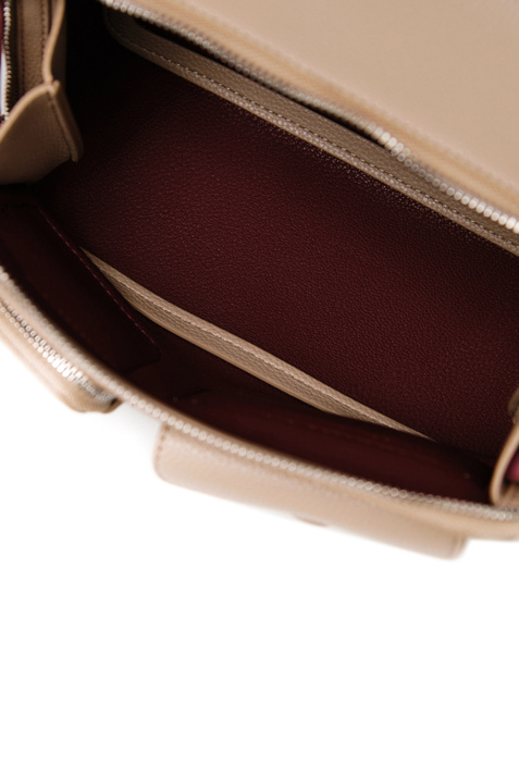 Emporio Armani Сумка через плечо с внешними карманами ( цвет), артикул Y3B194-YFO5X | Фото 5
