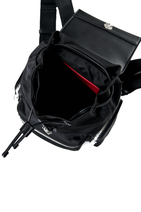 HUGO Рюкзак с внешними карманами на молнии ( цвет), артикул 50478127 | Фото 5