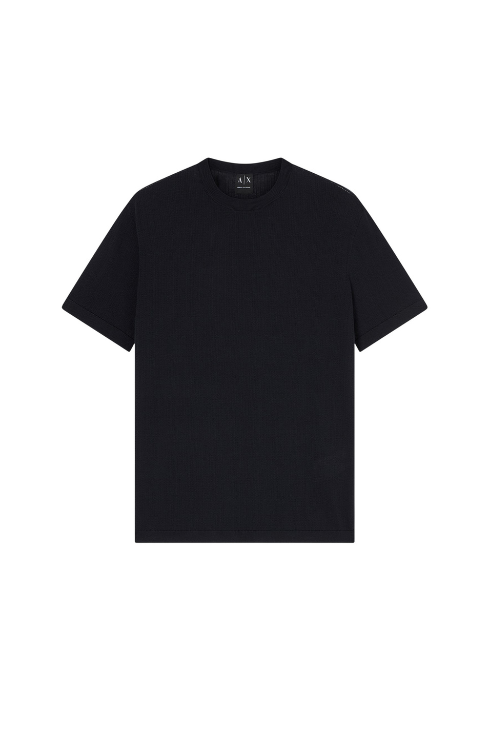 Мужской Armani Exchange Джемпер из хлопка (цвет ), артикул XM002439-AF22249 | Фото 1