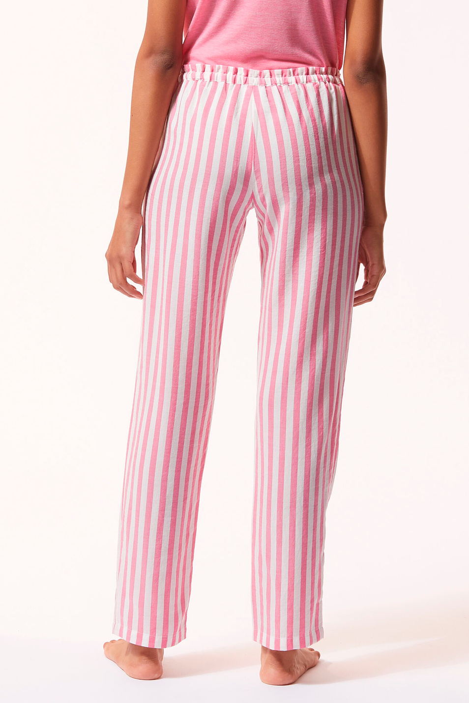 Etam Пижамные брюки LESLY в полоску (цвет ), артикул 6524713 | Фото 4