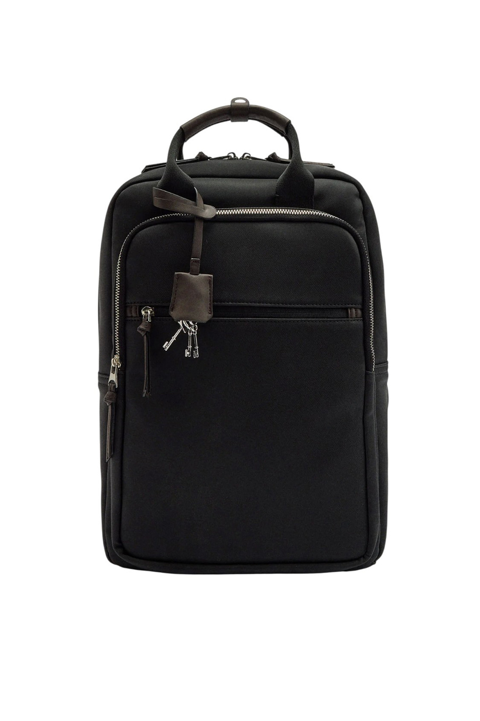 Женский Parfois Рюкзак для ноутбука из нейлона (цвет ), артикул 242308 | Фото 1