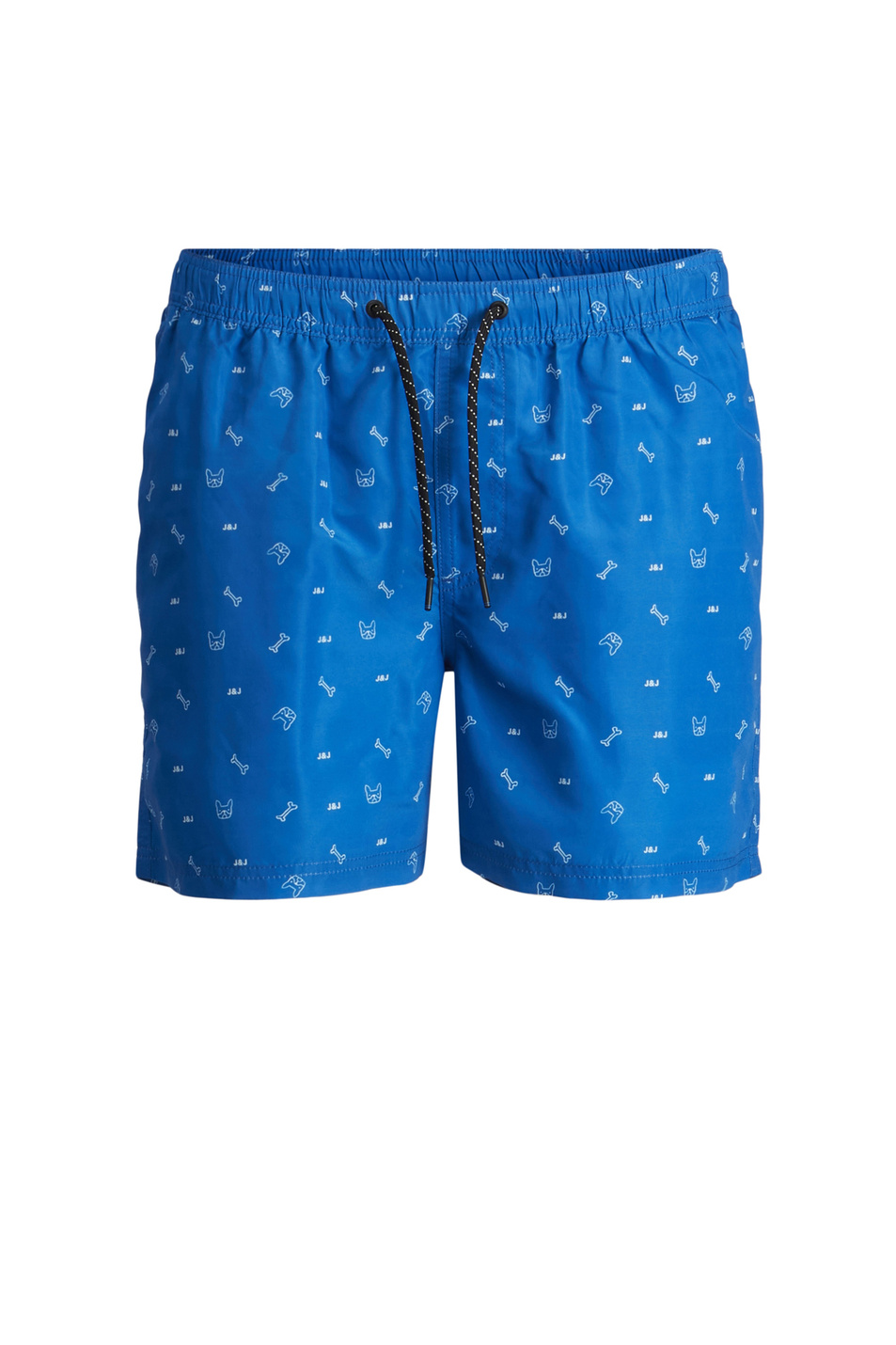 Мужской Jack & Jones Шорты для плавания с принтом (цвет ), артикул 12206071 | Фото 1