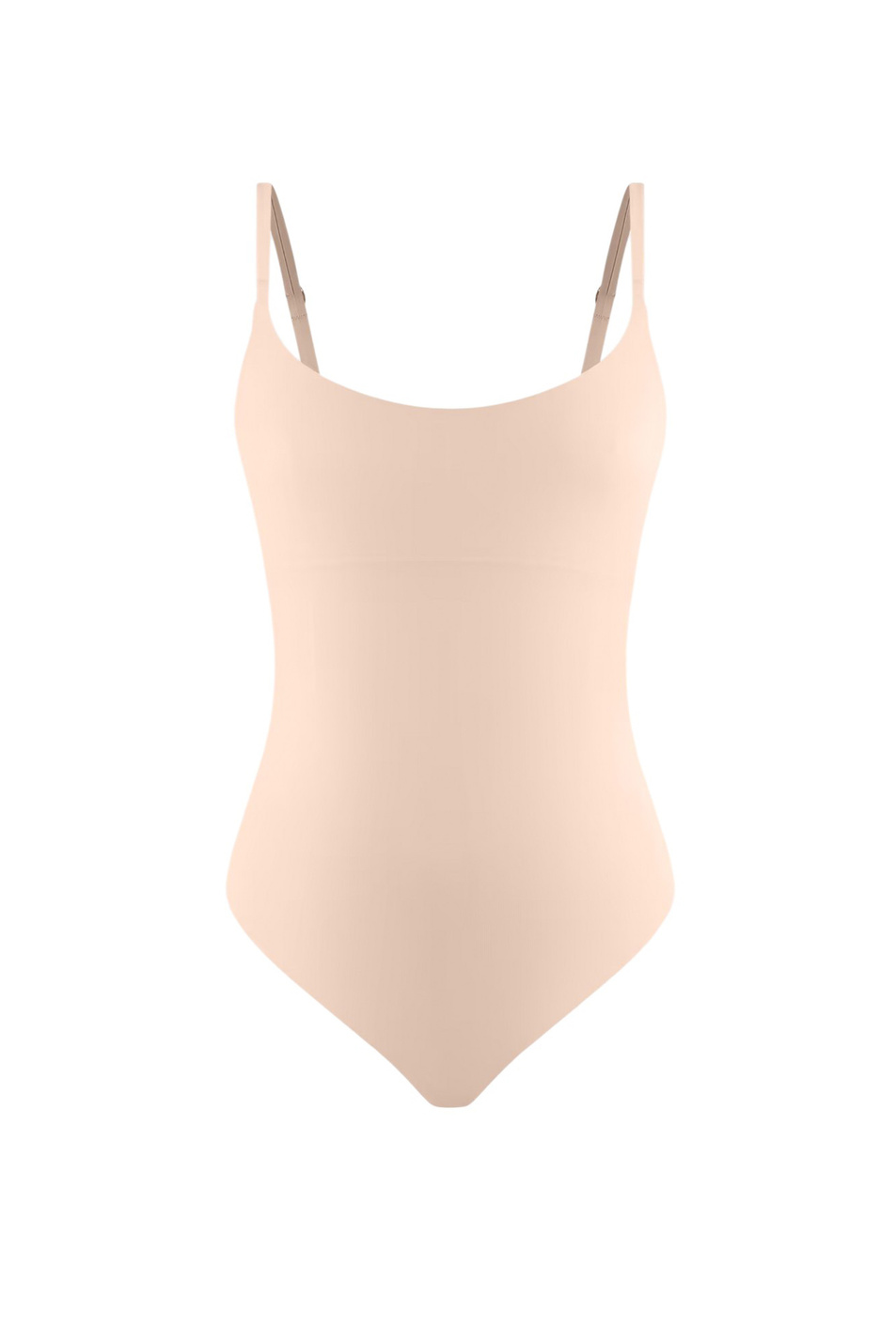 Женский Etam Боди PURE SOFT (цвет ), артикул 6554872 | Фото 1