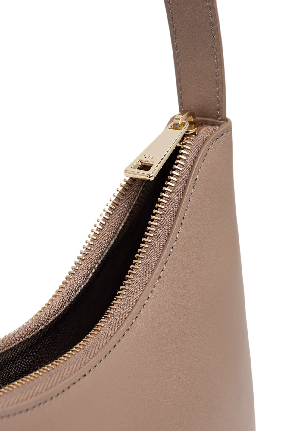 Женский Furla Сумка DIAMANTE S из натуральной кожи (цвет ), артикул WB00782-AX0733 | Фото 3