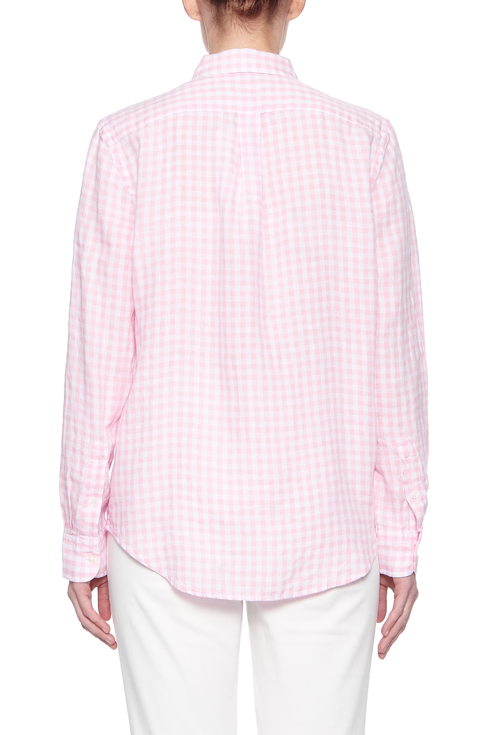 Polo Ralph Lauren Рубашка в клетку (цвет ), артикул 211838072001 | Фото 4