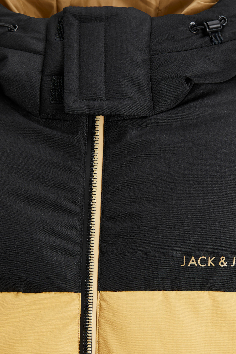 Jack & Jones Куртка с мелким логотипом на груди (цвет ), артикул 12193115 | Фото 2