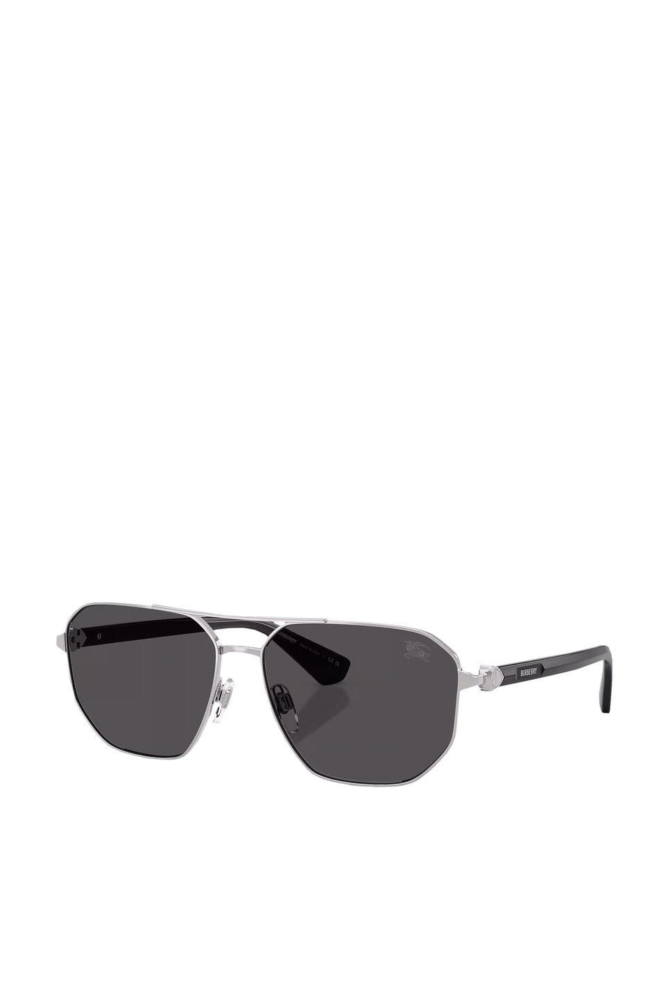 Мужской Burberry Eyewear Солнцезащитные очки 0BE3166 (цвет ), артикул 0BE3166 | Фото 1