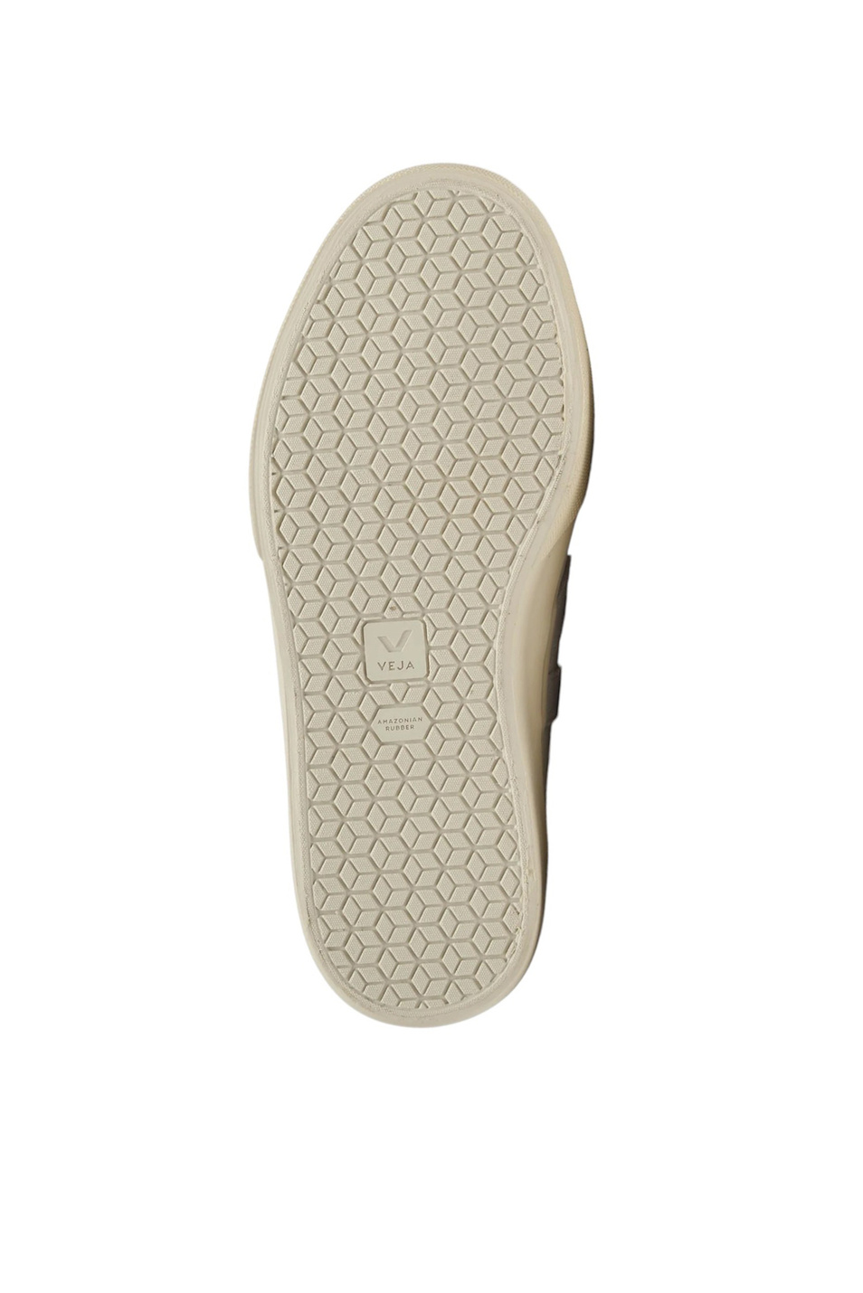Женский Veja Кеды CAMPO из натуральной кожи (цвет ), артикул CW0520571A | Фото 4