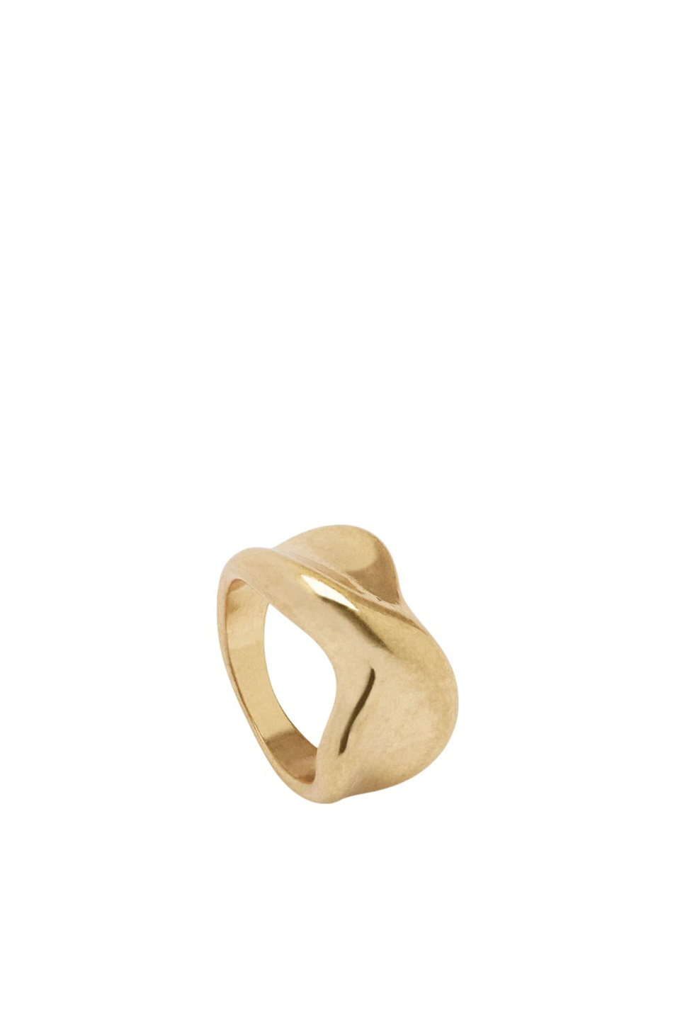 Женский Parfois Кольцо однотонное (цвет ), артикул 242502 | Фото 2