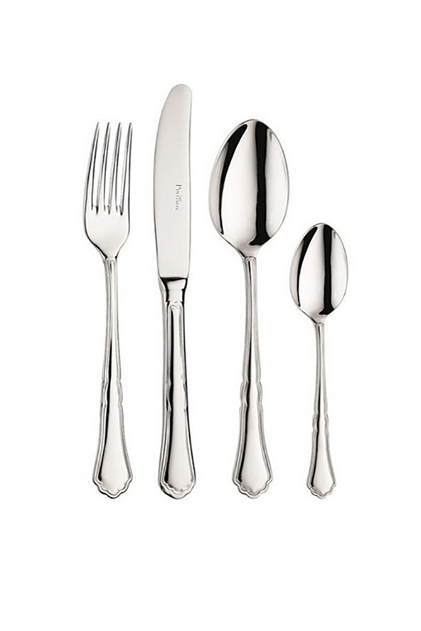 Не имеет пола Pinti Набор столовых приборов SETTENCENTO, 24 предмета (цвет ), артикул 205090Q1 | Фото 1