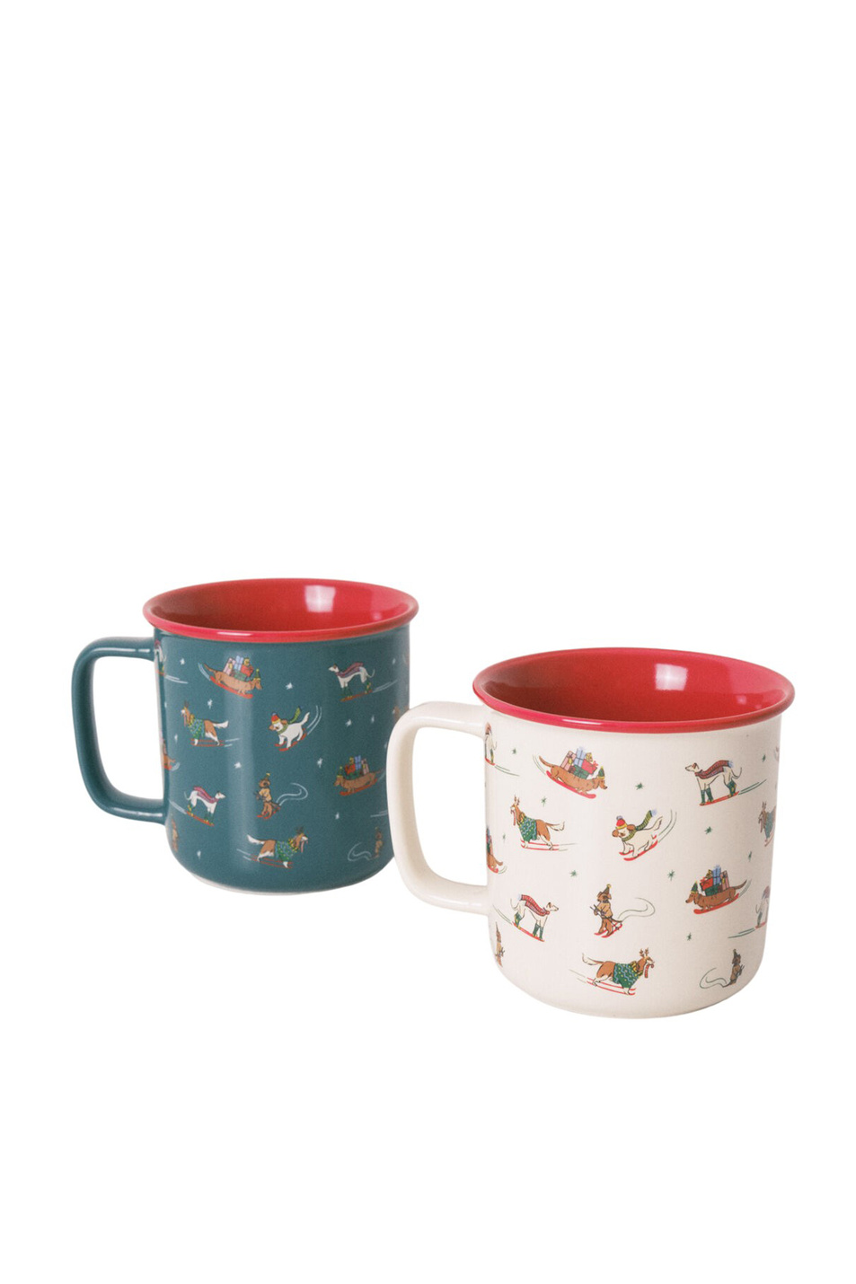 Женский Women'secret Кружки в комплекте из 2 шт (цвет ), артикул 1372579 | Фото 2