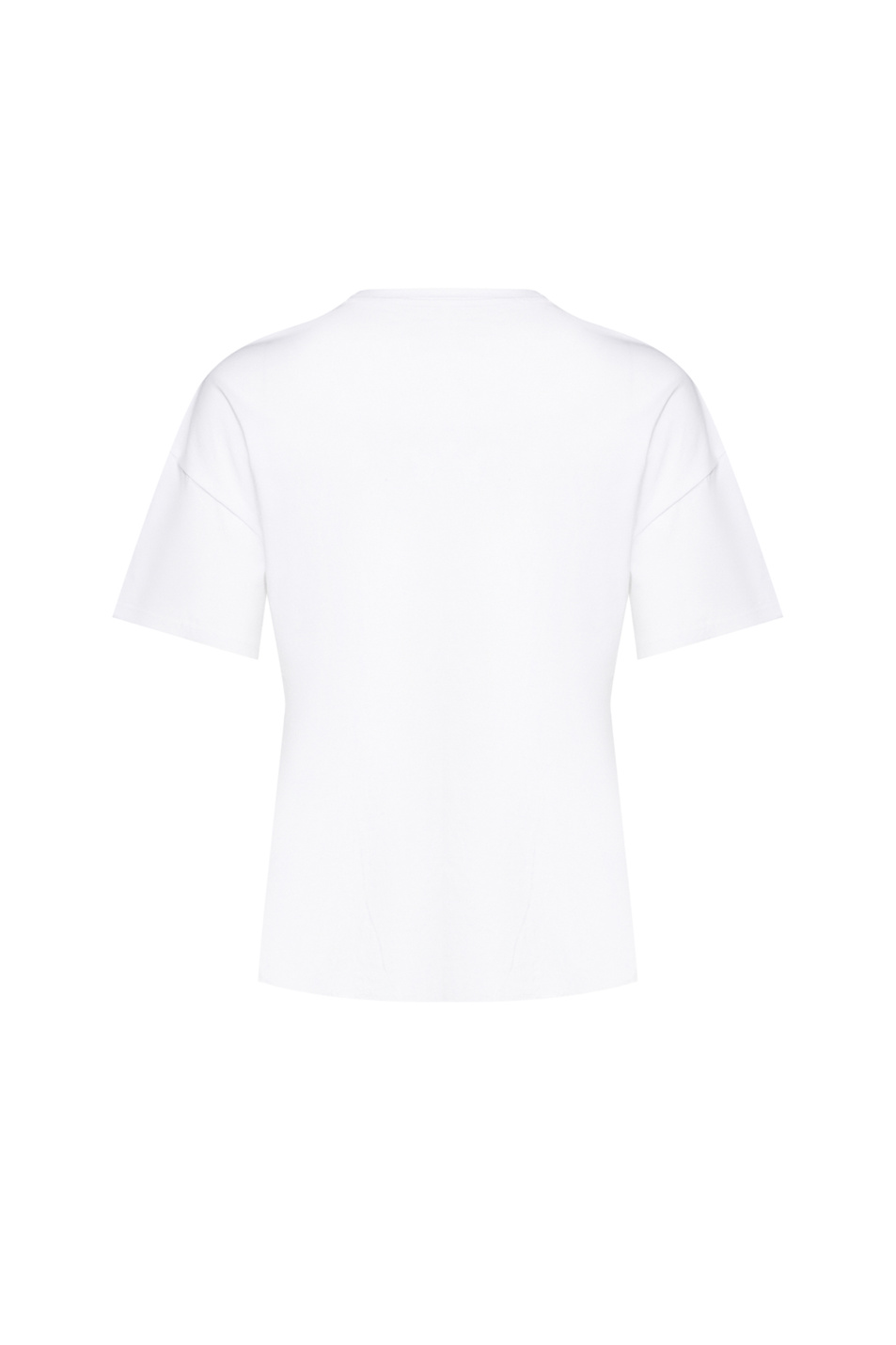 Женский Liu Jo Футболка со стразами (цвет ), артикул MF5347JS923 | Фото 2