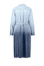 Gerry Weber Платье-рубашка с градиентным принтом ( цвет), артикул 780013-31603 | Фото 2