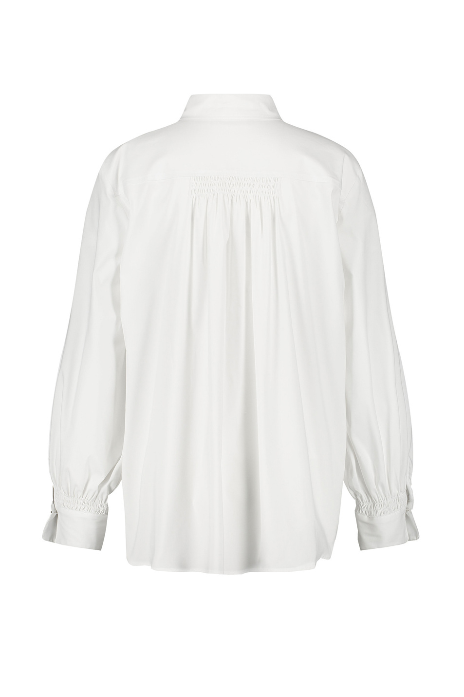 Женский Gerry Weber Блузка из смесового хлопка (цвет ), артикул 160004-31403 | Фото 2