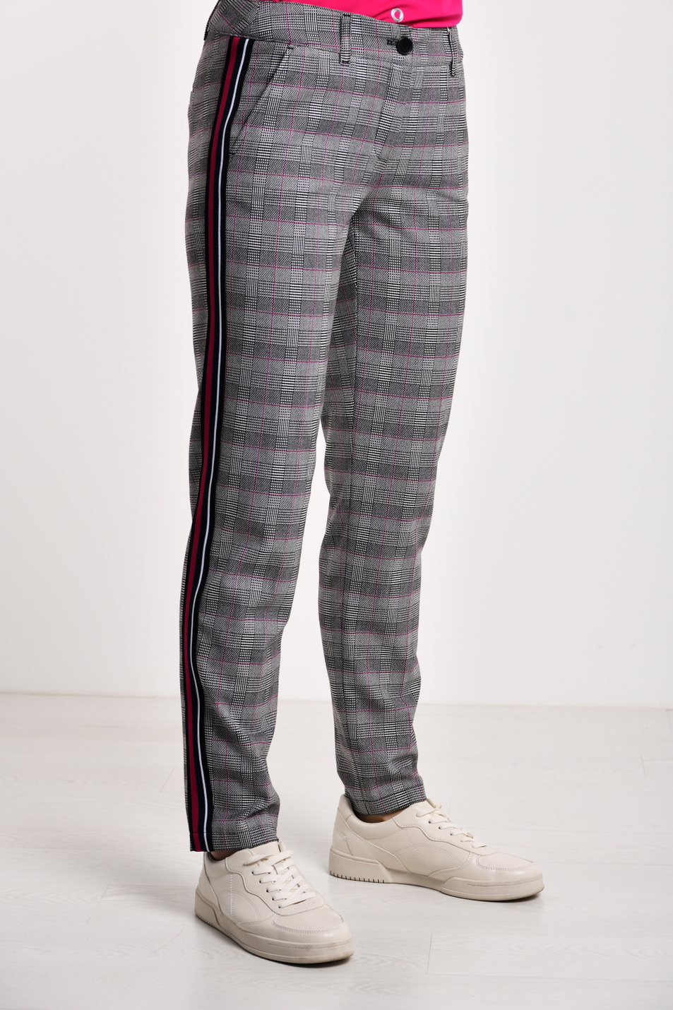 Женский Gerry Weber Брюки (цвет ), артикул 722007-Citystyle | Фото 1