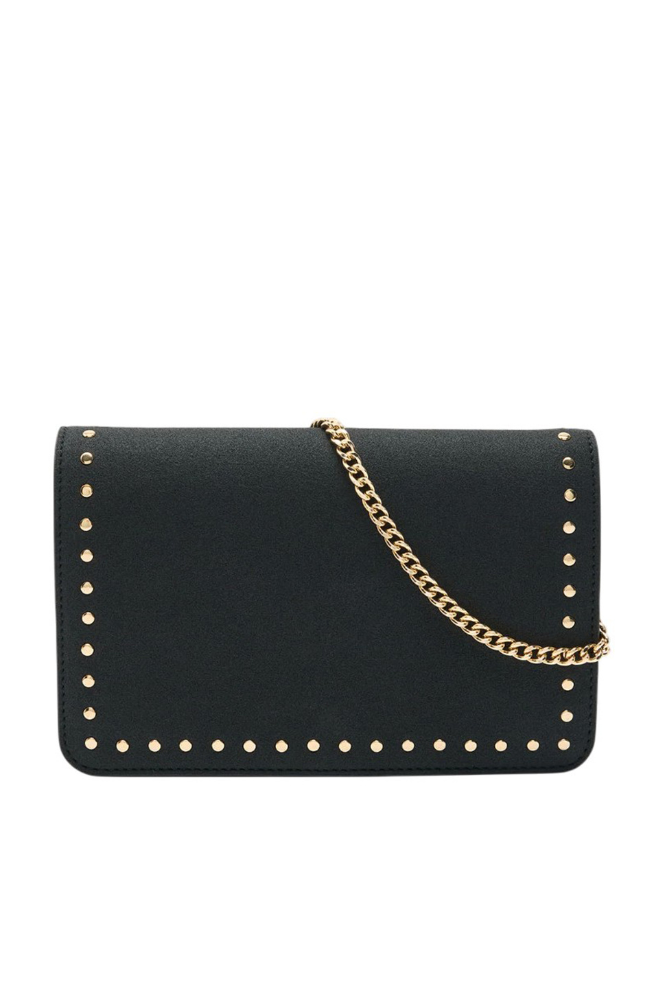 Сумка на цепочке|Основной цвет:Черный Женский Parfois Сумка на цепочке (цвет ), артикул 237981 | Фото 1