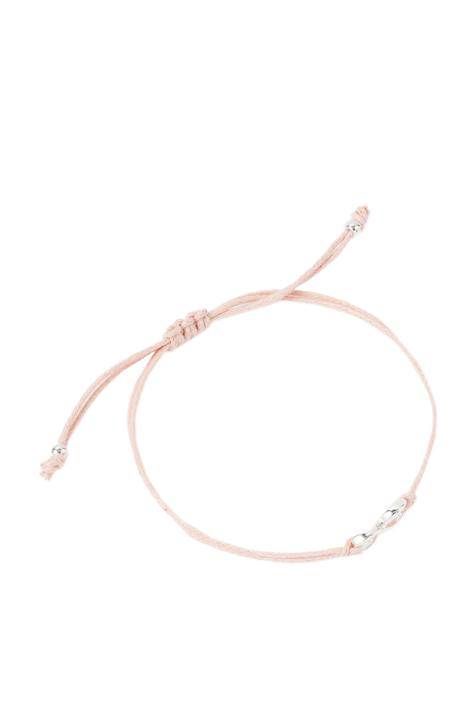 Женский Accessorize Регулируемый браслет с подвеской (цвет ), артикул 384002 | Фото 1