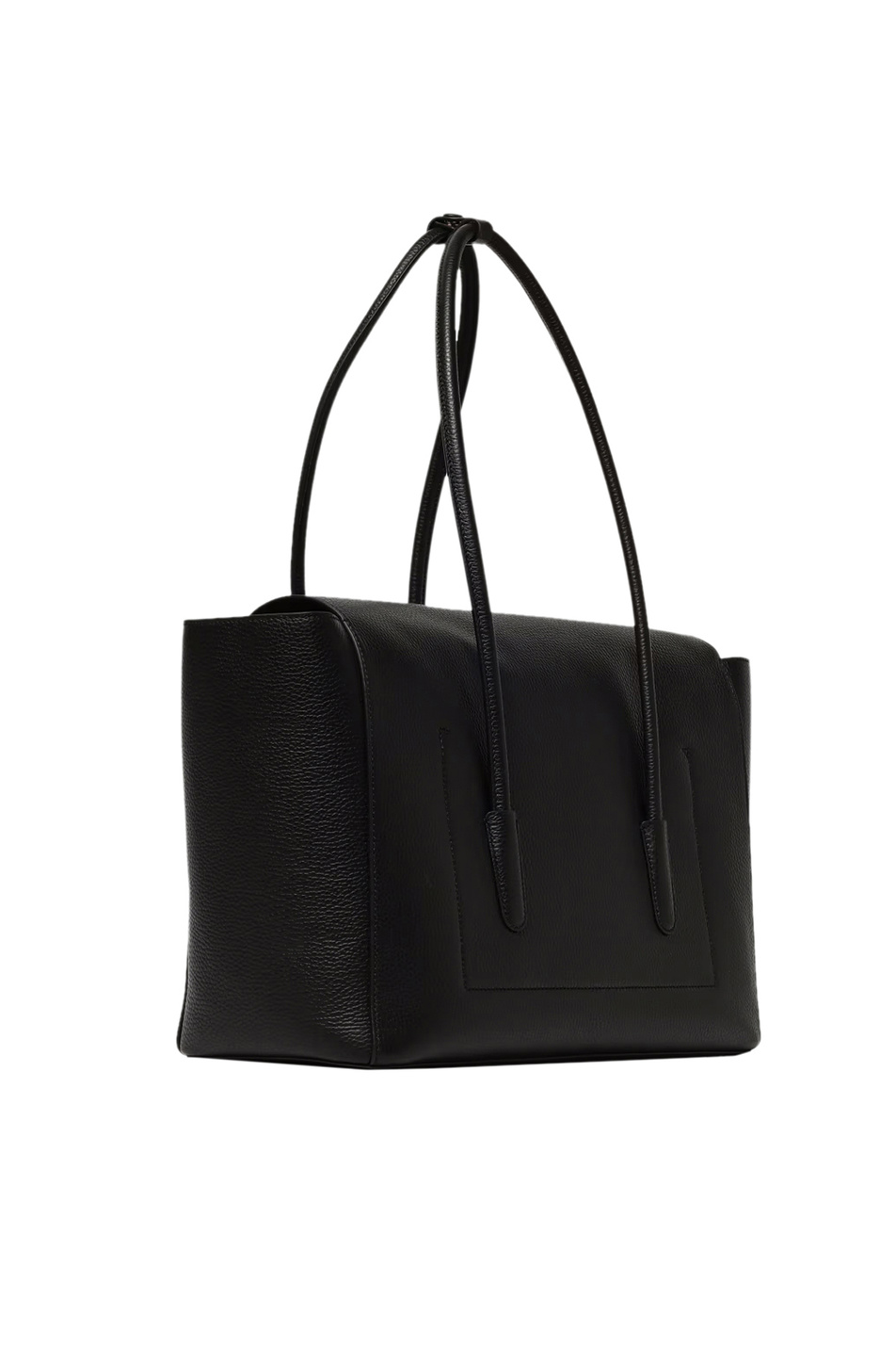 Женский Coccinelle Сумка DOUBLE BEAT из натуральной кожи (цвет ), артикул E1T8A110101 | Фото 2