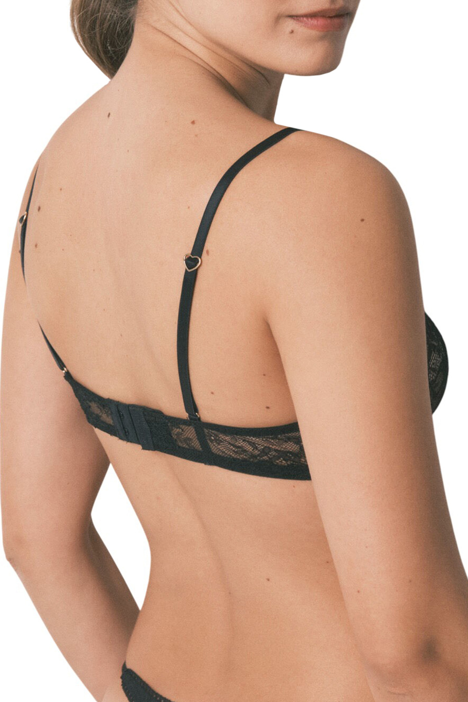 Женский Women'secret Бюстгальтер кружевной (цвет ), артикул 7913061 | Фото 3