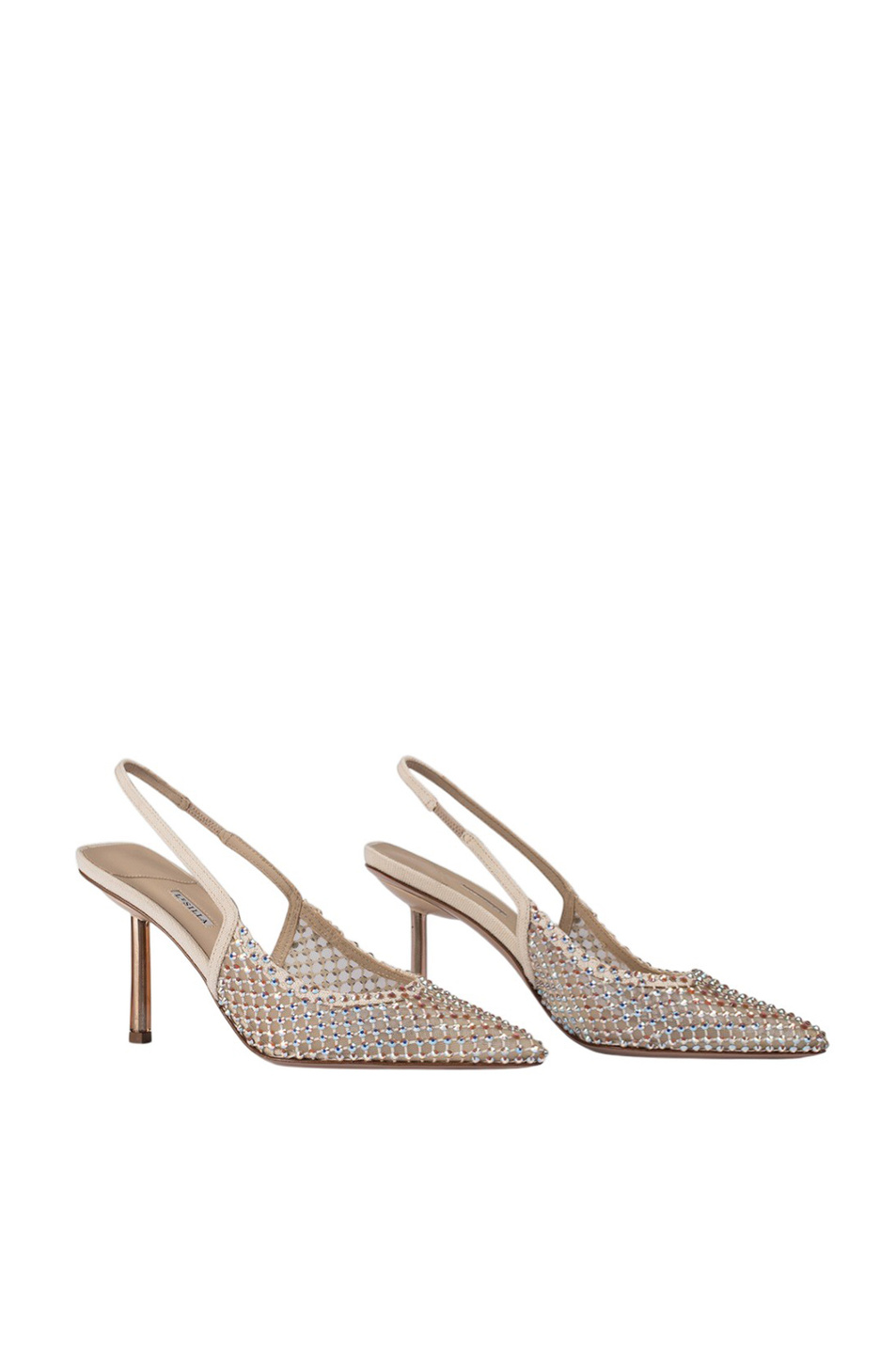 Женский Le Silla Туфли GILDA (цвет ), артикул 2299U080P1PPSTV24A | Фото 2