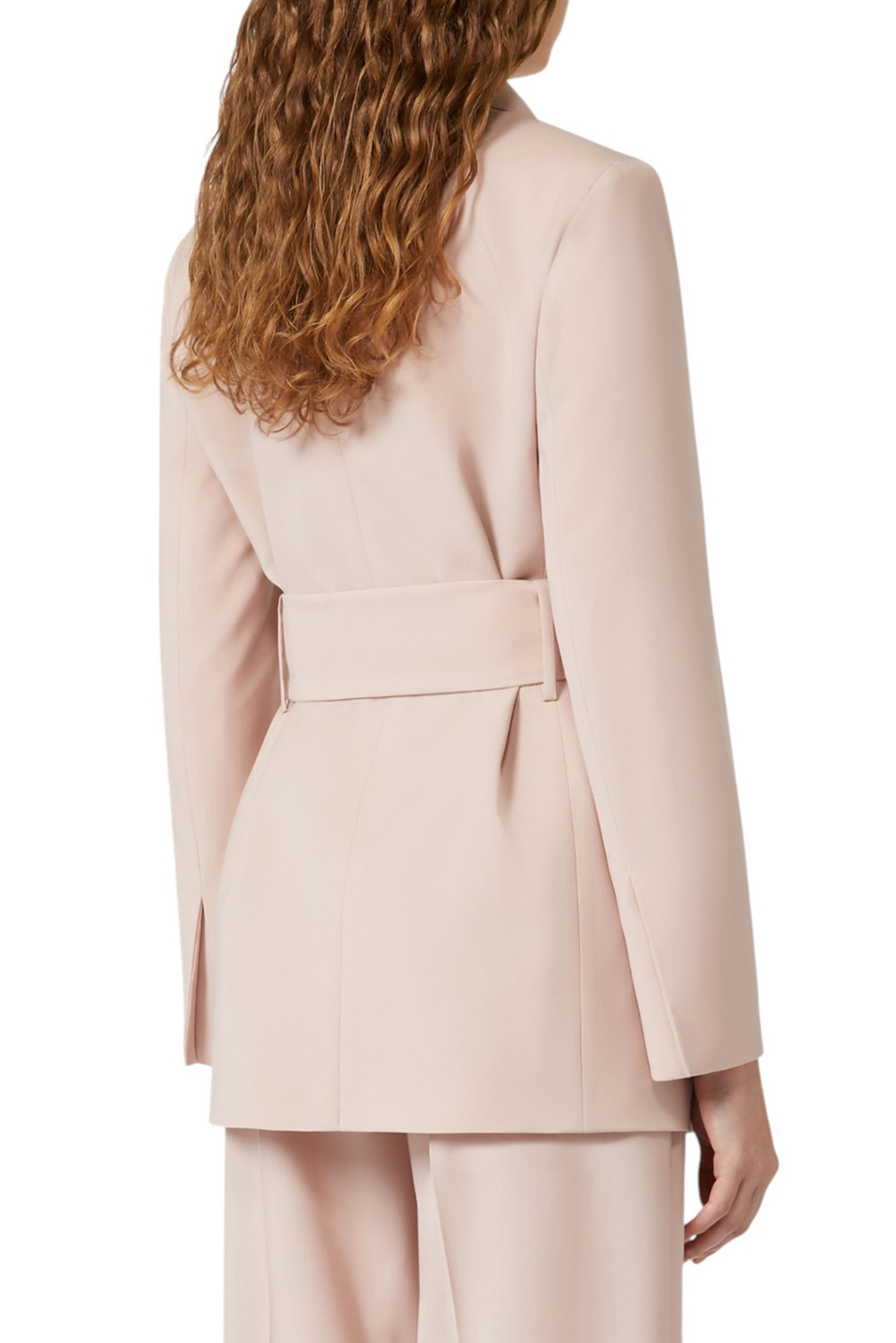 Женский Weekend Max Mara Пиджак TESO из шерсти (цвет ), артикул 2525046031 | Фото 5