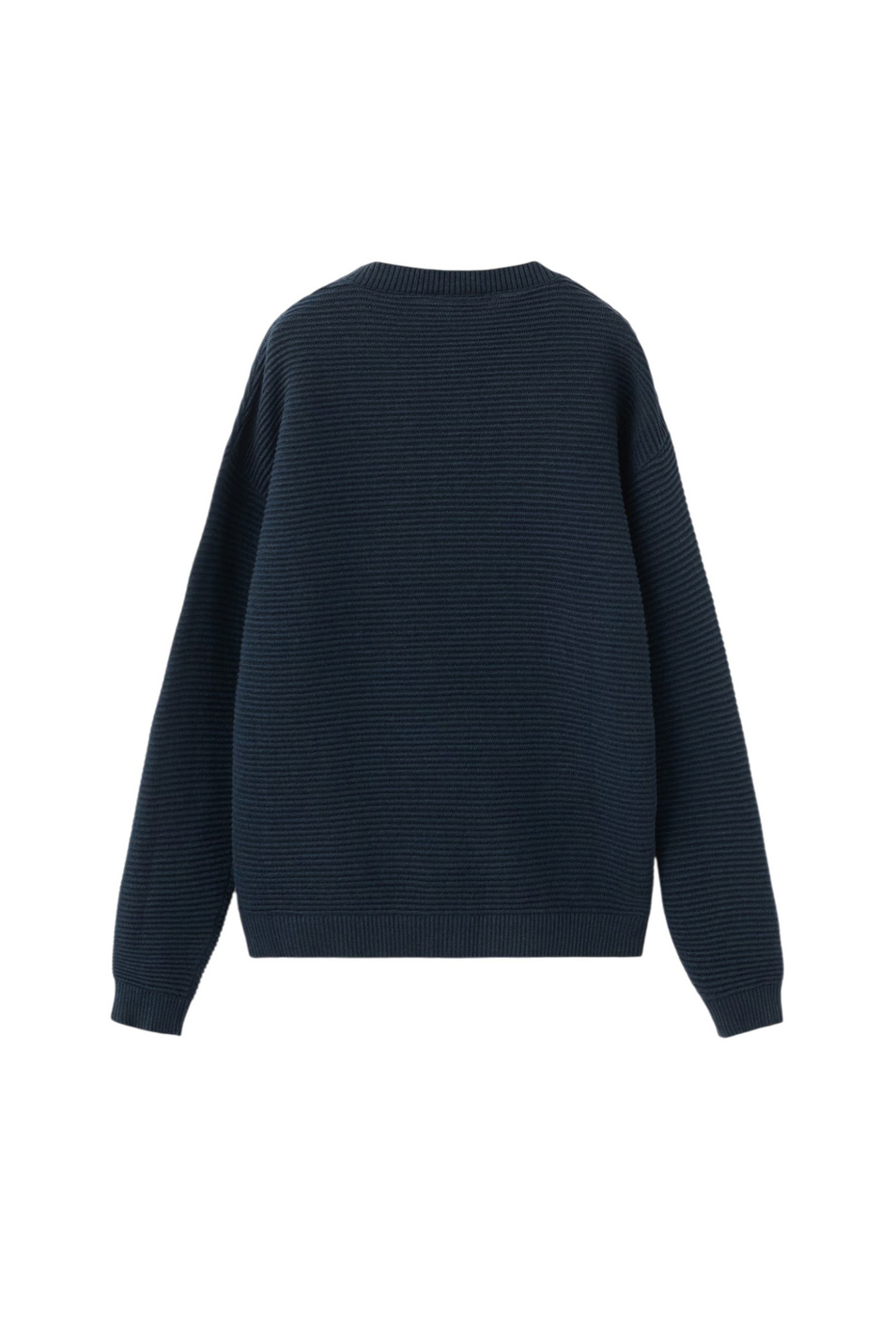 Мальчикам Mango Kids Джемпер EZZY из хлопка (цвет ), артикул 27095977 | Фото 2